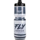 Fly Racing Water Bottle 23 Oz Insulated