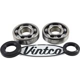 Vintco Main Bearing Kit for Honda CR80/85