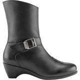 Icon Women's Tuscadero™ Boots - Black - US 9.5