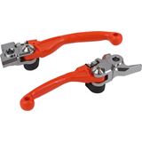 Polisport Pivot Lever Set for KTM