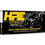 Regina 525 HPE Series Maintenance Free Chain - 116 Links