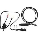 RidePower Phone Charging Cable - Kit - 6'