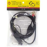 RidePower Phone Charging Cable - Kit - 6'