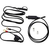 RidePower Phone Charging Cable - Kit - 10'