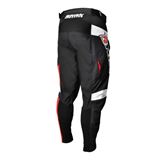 Risk Racing Ventilate V2 MOTO Pants Black & Red - Size 30 