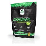iRide Greens Powder - Prevention and Support - Green Apple (46 servings)