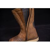 Icon Elsinore2™ CE Boots - Brown - Size 13