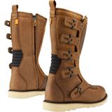 Icon Elsinore2™ CE Boots - Brown - Size 13