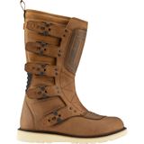 Icon Elsinore2™ CE Boots - Brown - Size 13