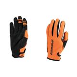 Answer A23 Ascent Gloves Orange/Black, Medium