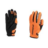 Answer Youth A23 Ascent Gloves Orange/Black, Youth Small