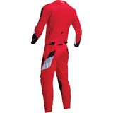 Thor Pulse Tactic Jersey - Red - Small