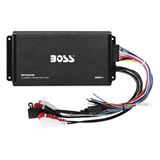 Boss Audio 500W Bluetooth MC900B Amplifier