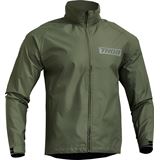 Thor Pack Jacket - Army Green - 3XL
