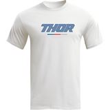 Thor Tee Corpo - White