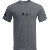 Thor Eclipse T-Shirt - Heather Graphite - 2XL