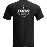 Thor Stadium T-Shirt - Black - 3XL