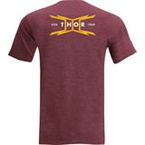 Thor Vortex T-Shirt - Burgundy - XL