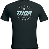 Thor Girl's Stadium T-Shirt - Black - XL