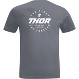 Thor Youth Stadium T-Shirt - Charcoal - Small