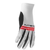 Thor Intense Assist Decoy Gloves - White/Camo - Small