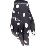 Alpinestars Radar Gloves - Black/White - Large