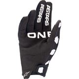 Alpinestars Radar Gloves - Black/White - Large
