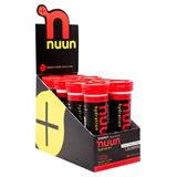 Nuun Electrolytes with Caffeine Drink Mix - Cherry Limeade