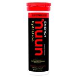 Nuun Electrolytes with Caffeine Drink Mix - Cherry Limeade