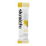 Skratch Labs Clear Hydration Drink Mix - Lemon - 8 servings