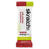 Skratch Labs Anytime Energy Bar - Cherry/Pistachio - 12 servings 