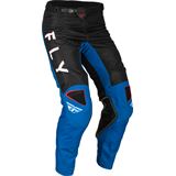 Fly Racing Kinetic Kore Pants - Blue/Black