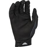 Fly Racing Pro Lite Gloves - Black - Small