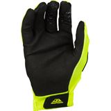 Fly Racing Pro Lite Gloves - Hi-Vis - X-Small