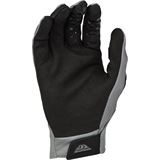 Fly Racing Pro Lite Gloves - Grey - Small