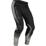 Fly Racing Youth Lite Pants - Black/Grey