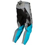 Fly Racing Women's F-16 Pants - Sky Blue/Light Grey - Size 11/12
