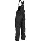 Fly Racing Aurora Bib - Black - 3XL