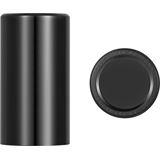 Figurati Designs Docking Hardware Covers - Black