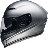 Z1R Jackal Helmet - Satin - Titanium 