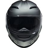 Z1R Jackal Helmet - Dark Matter - Green - 2XL