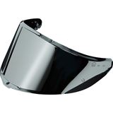 AGV Helmets Tourmodular Shield - XS-L - Iridium Silver