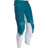 Moose Racing Qualifier® Pants - Blue/White