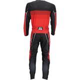 Moose Racing Qualifier® Pants - Red/Black