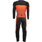 Moose Racing Qualifier® Pants - Orange/Gray