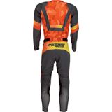 Moose Racing Sahara™ Jersey - Orange/Black - Medium