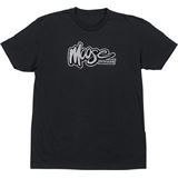 Moose Racing Offroad T-Shirt - Black