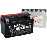 BS Battery Battery - BTX7A-BS