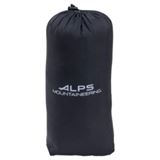 Alps Mountaineering Camp Pillow - Large - Charcoal