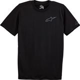 Alpinestars Pursue Performance SS Tee - Black - Large